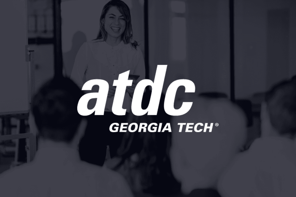 Advanced Technology Development Center (ATDC)