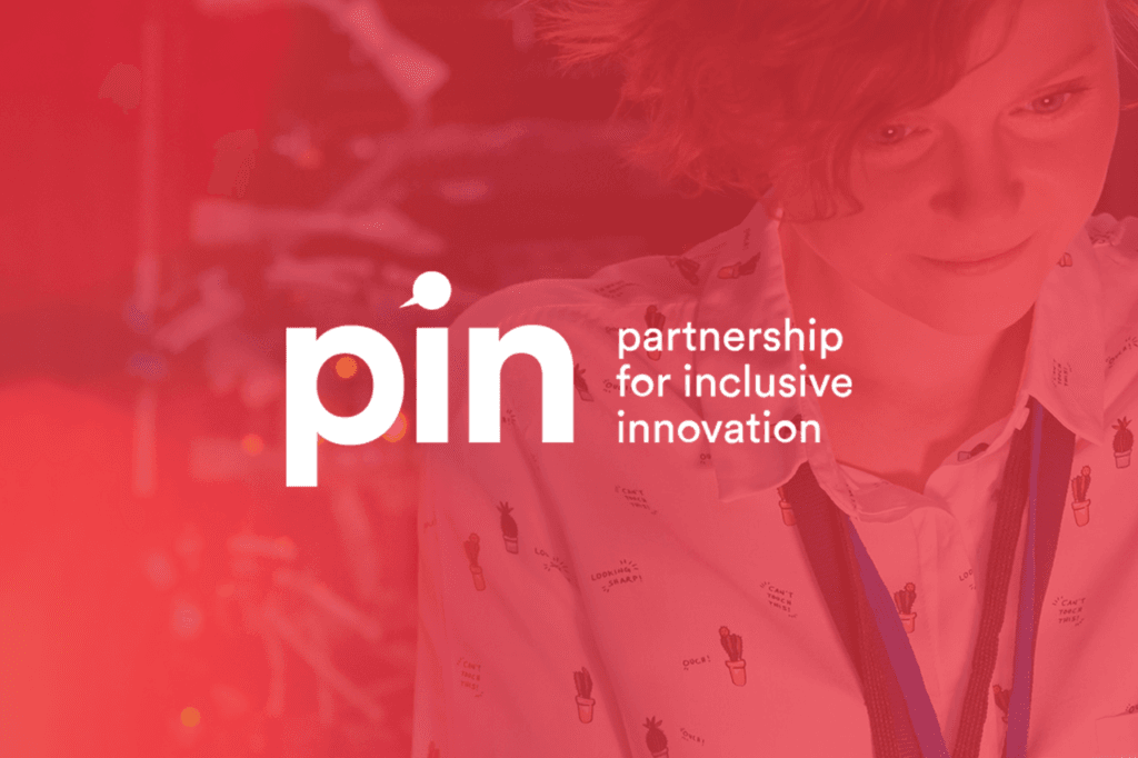 Partnership for Inclusive Innovation