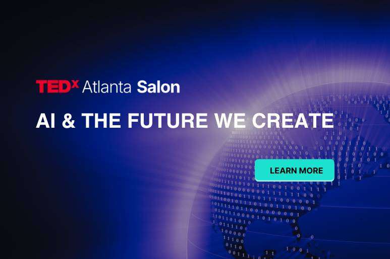 AI Salon Call to Action