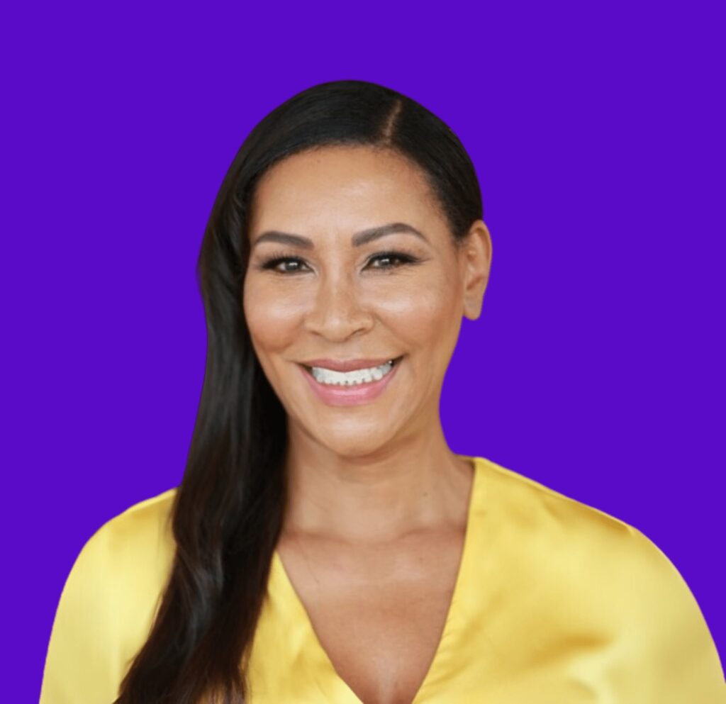 Elaine Powell