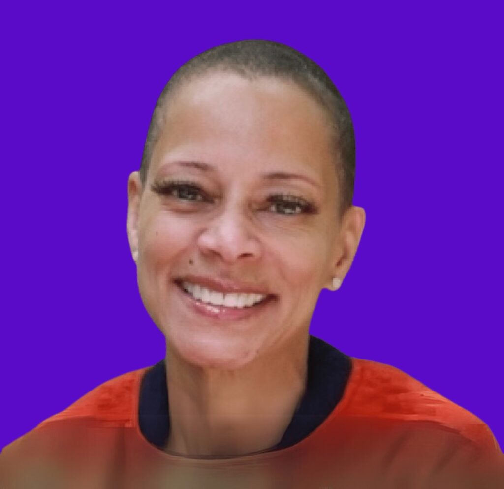 Annette Stanley