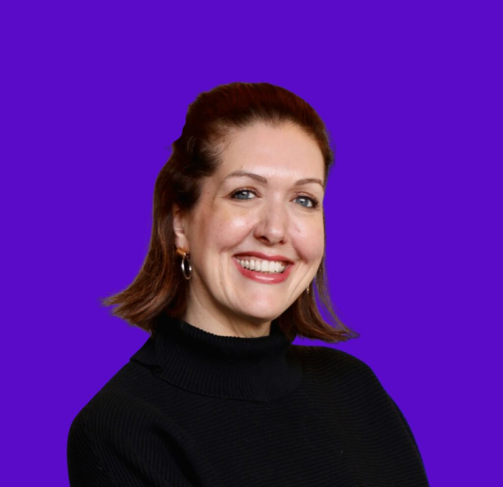 Heather Hinojosa