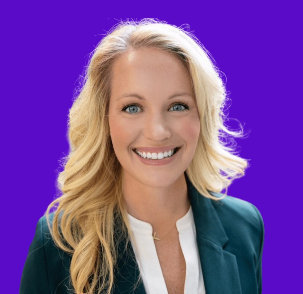 Morgan Doyle