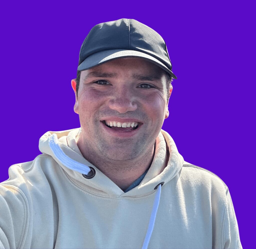 Reid Kersey