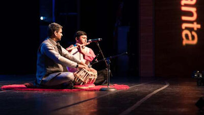 classical Indian