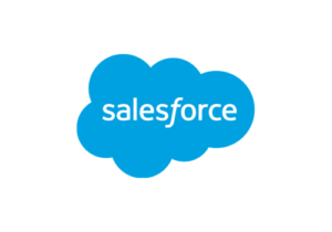 Salesforce logo