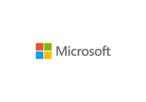 Microsoft logo