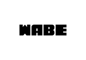 WABE logo
