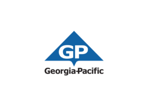 Georgia Pacific logo