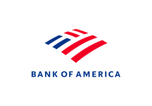 Bank of America logo