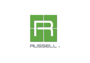 HJ Russell logo