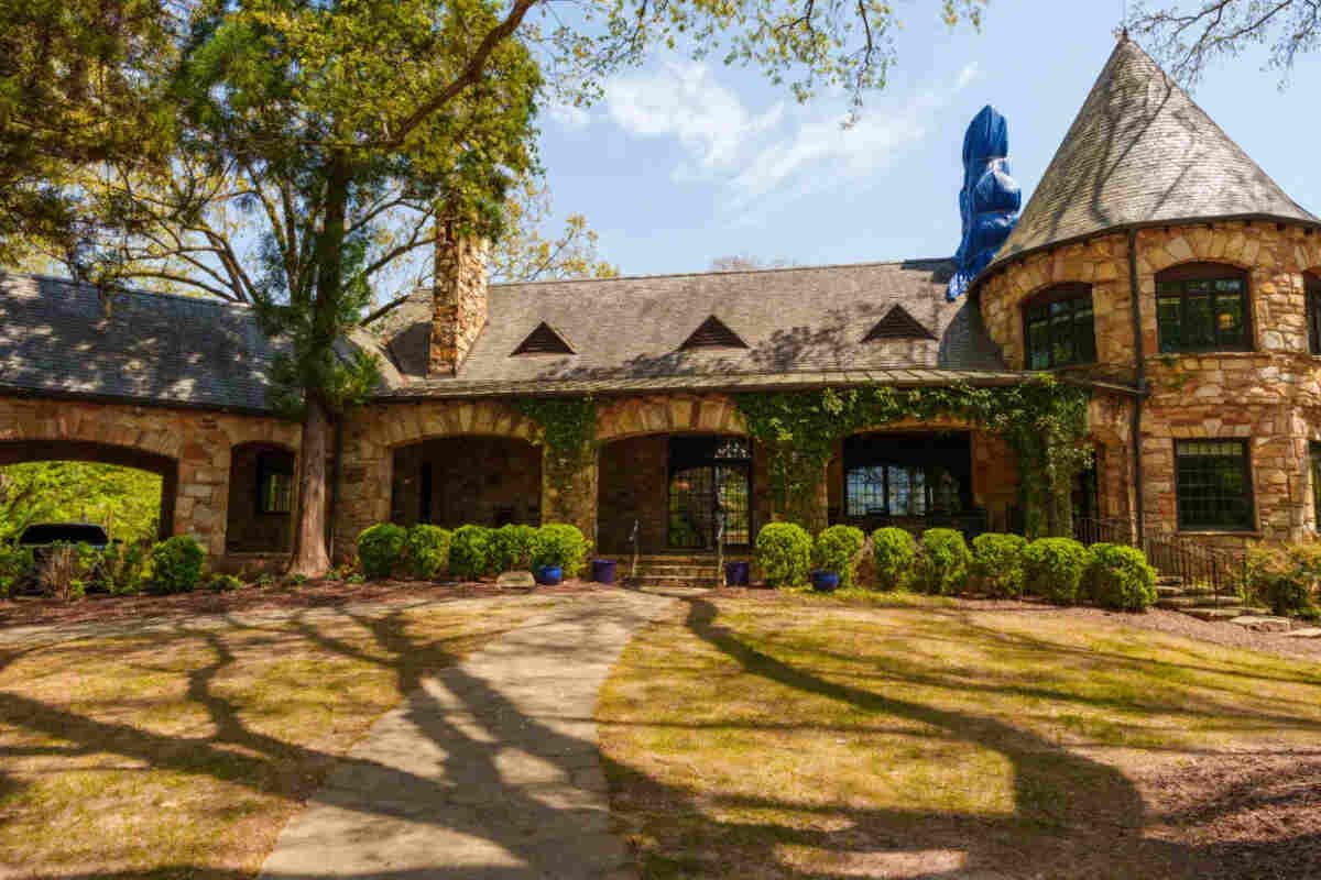 2026 TEDxAtlanta Venue