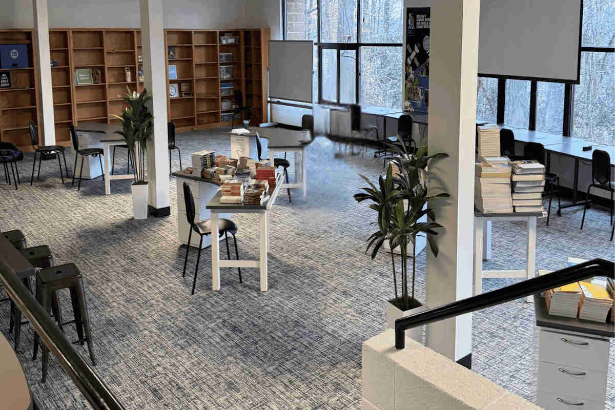 Innovation Hub C