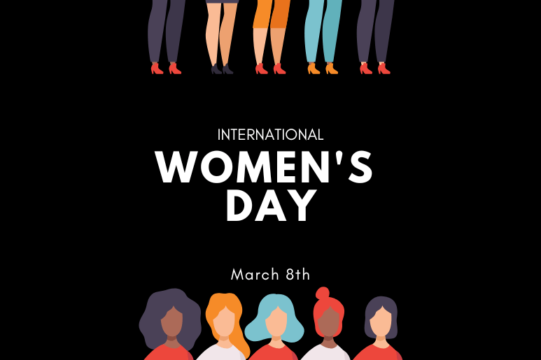 International Women's Day 2026