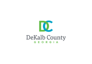 Dekalb County logo