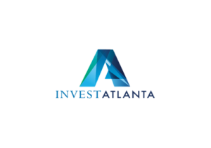 Invest Atlanta logo