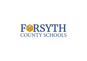 Forsyth County Schools logo