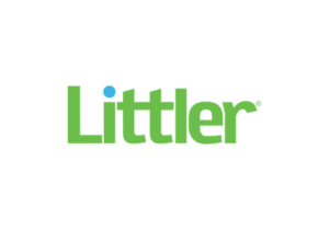 Littler logo