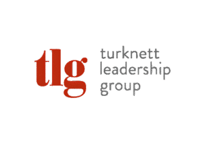 Turknett Leadership group logo