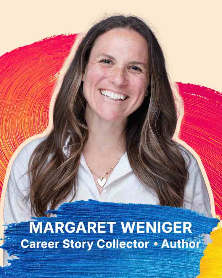 Margaret Weniger, Career Story Collector
