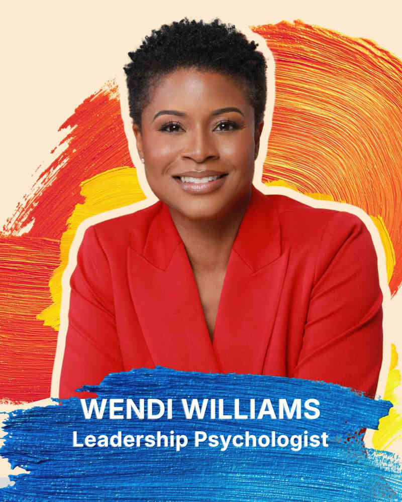 Wendi Williams