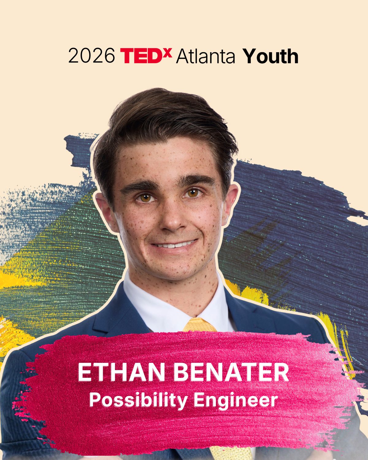 Ethan Benater