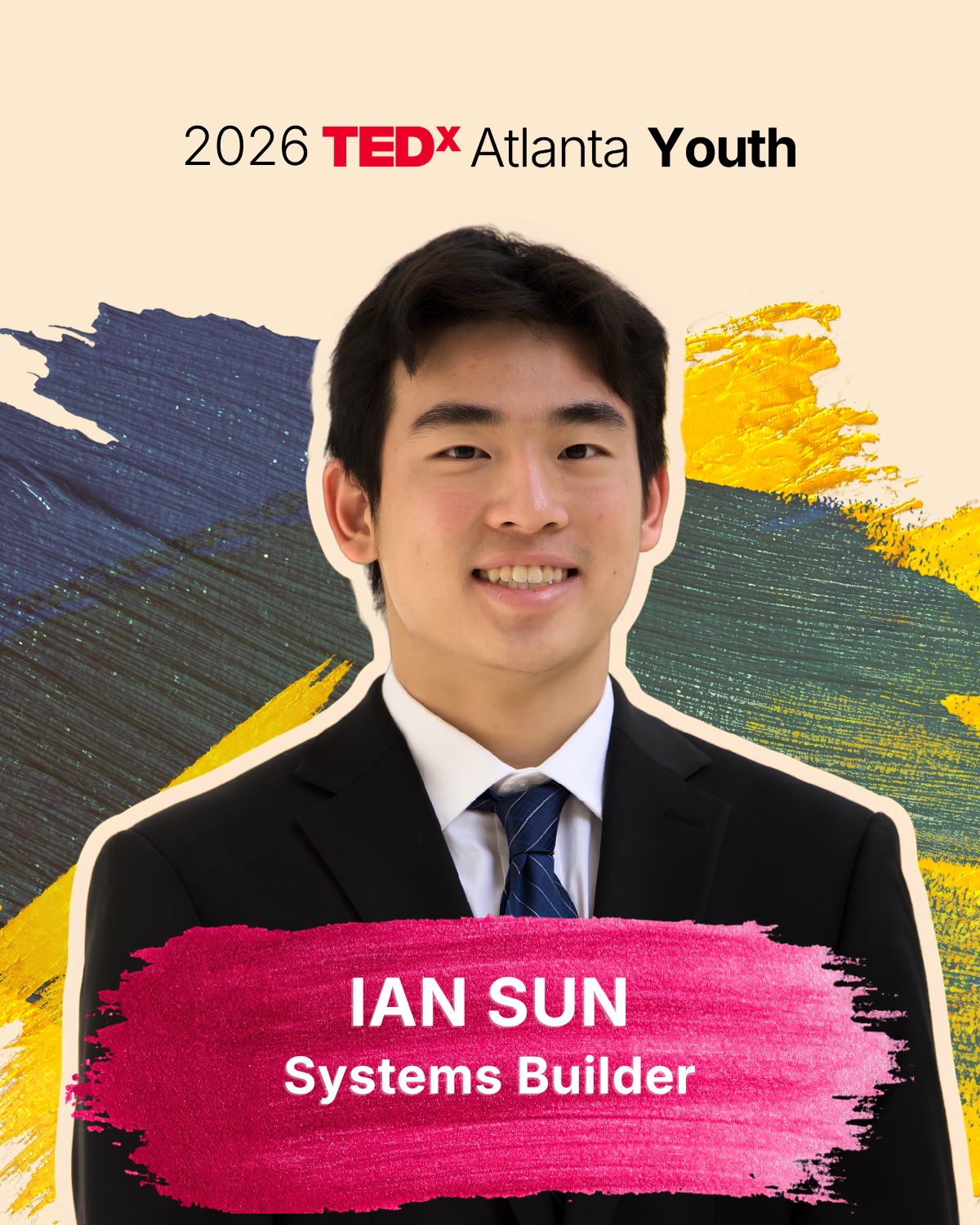 Ian Sun