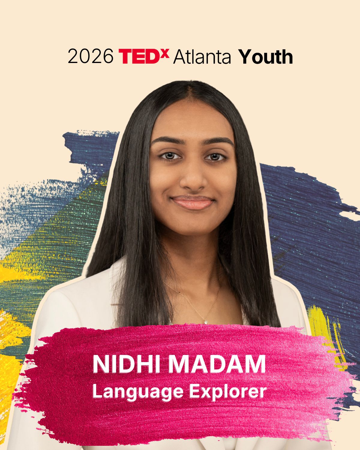 Nidhi Madam