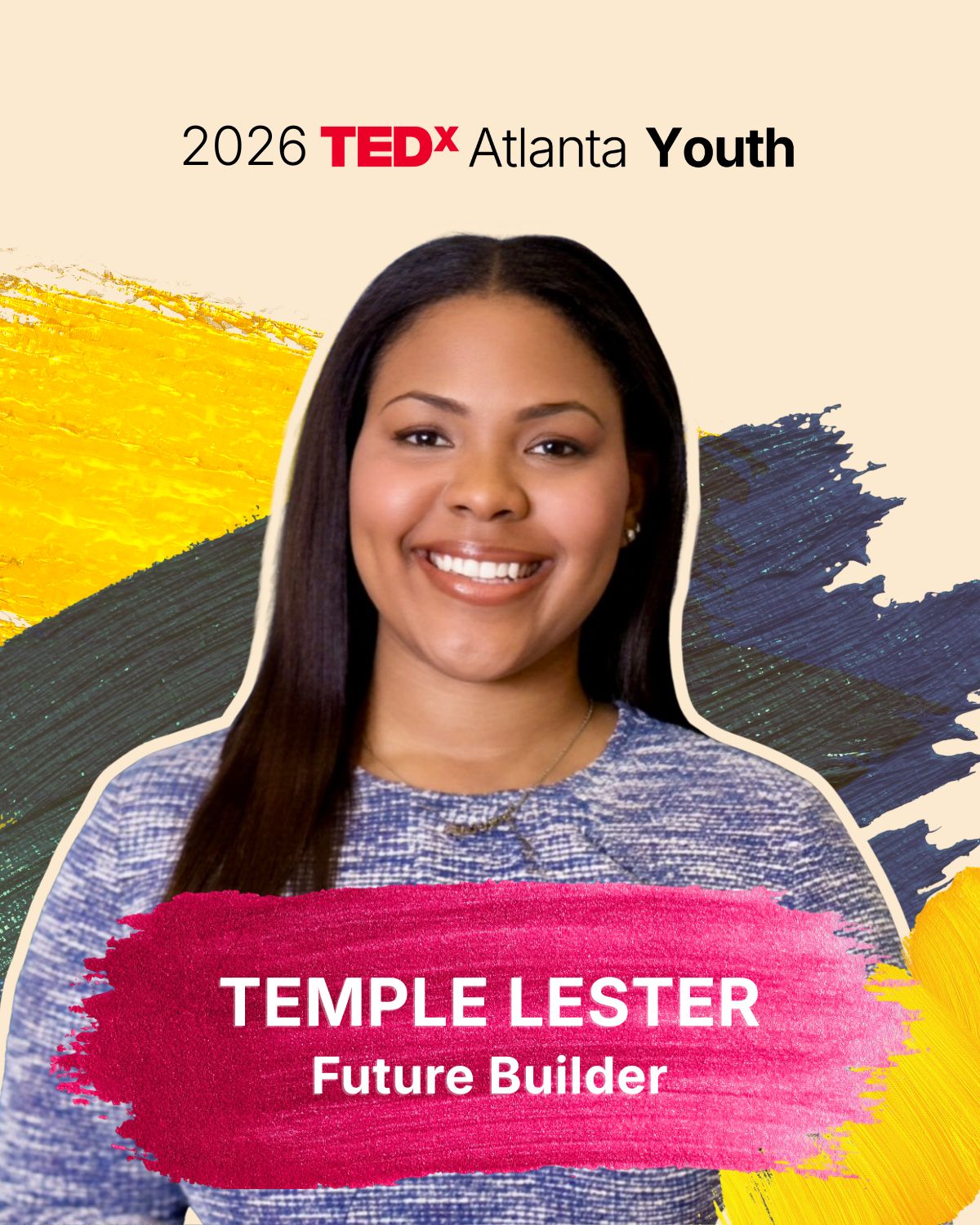 Temple Lester