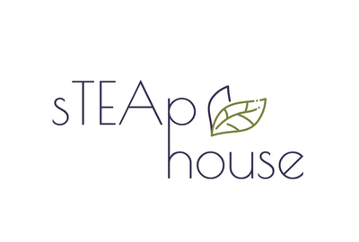 sTEAp House logo