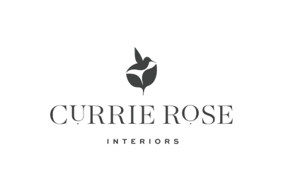 Currie Rose logo