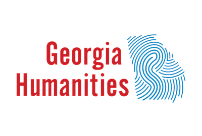 Georgia Humanities logo