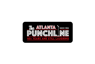 Punchline logo