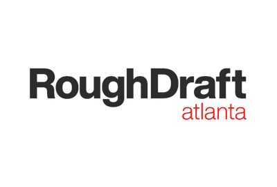 Rough Draft Atlanta logo