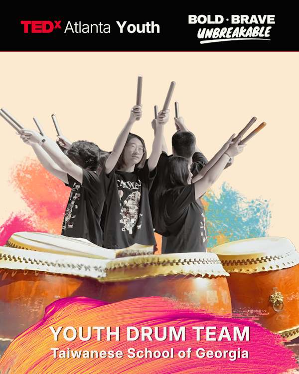 Taiwanese Drums web